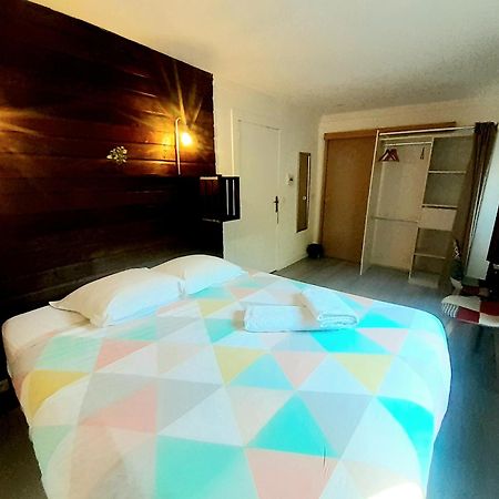 Hotes'Octon Exterior foto