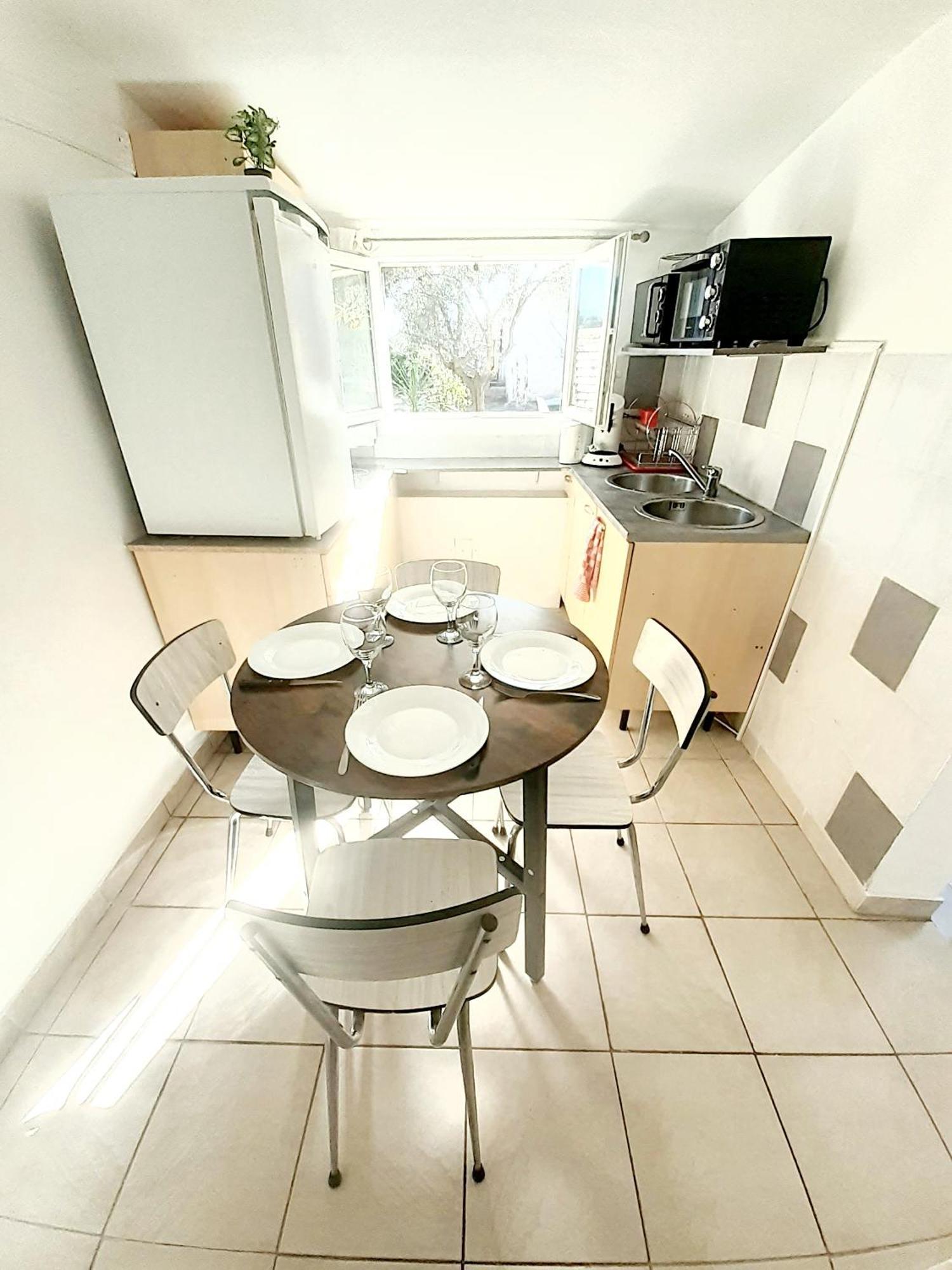 Hotes'Octon Exterior foto